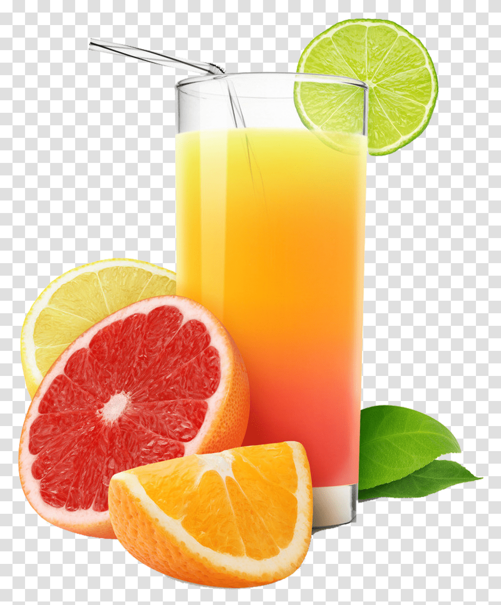 Picture Lemon Painted Ice Juice Grapefruit Creamdrinks Fruit Smoothie Background, Citrus Fruit, Plant, Food, Produce Transparent Png