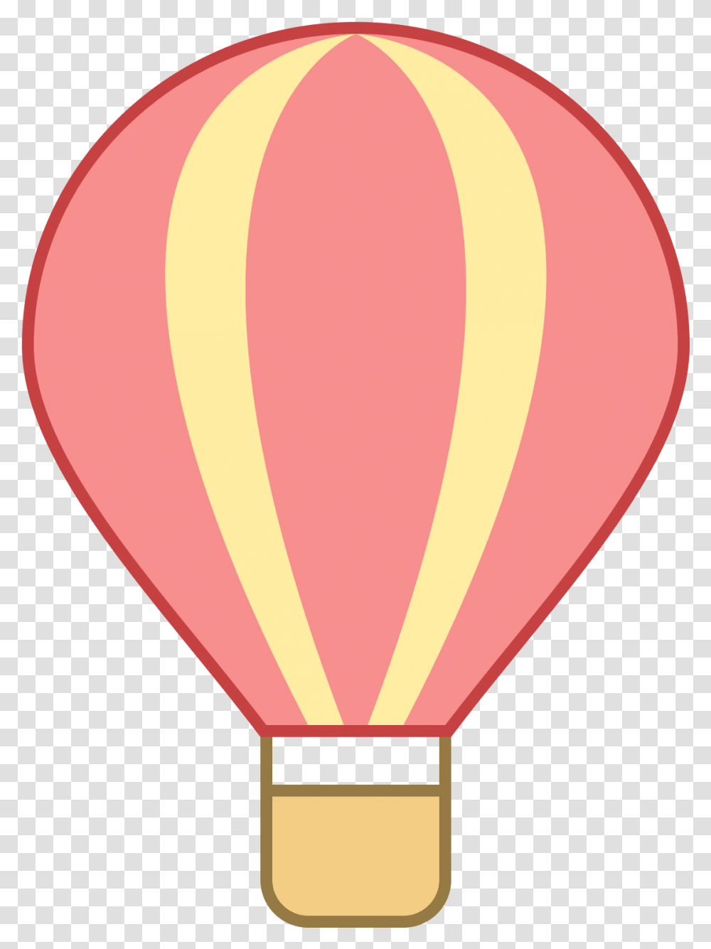 Picture Library Baloon Vector Globos Hot Air Balloon Vector Free Download, Aircraft, Vehicle, Transportation, Tape Transparent Png