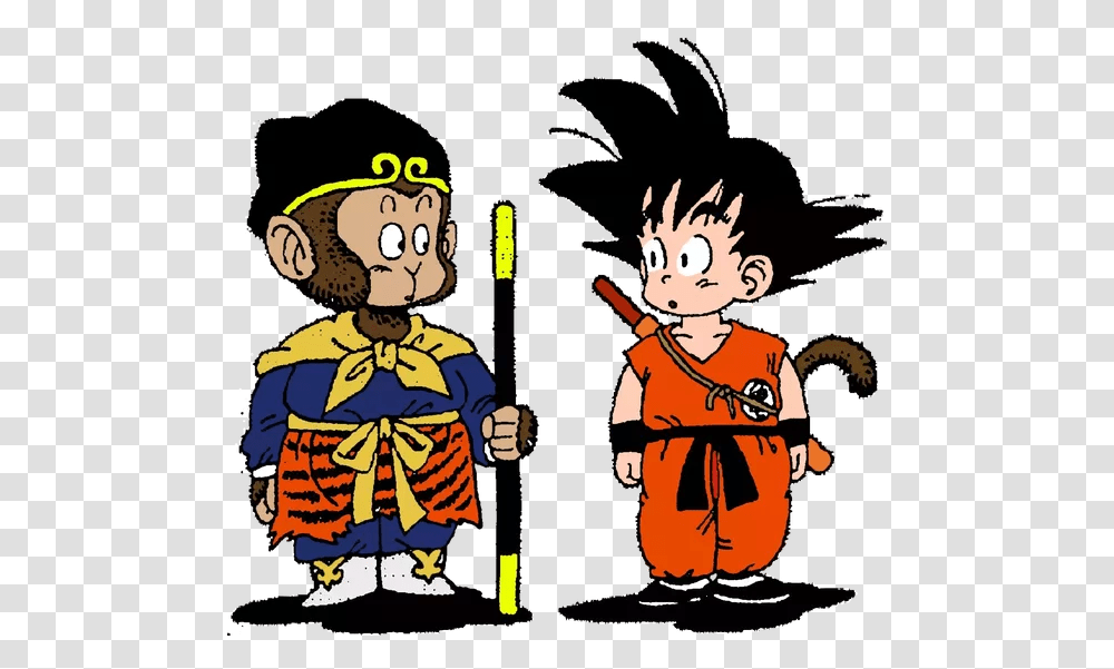 Picture Library Library Christopher Columbus Clipart Sun Wukong Et Son Goku, Poster, Advertisement, Person, Comics Transparent Png