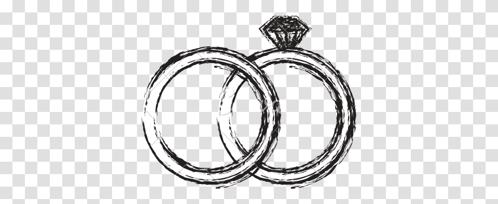 Picture Library Stock Diamond Line Wedding Ring Drawing, Jewelry, Accessories, Accessory, Symbol Transparent Png