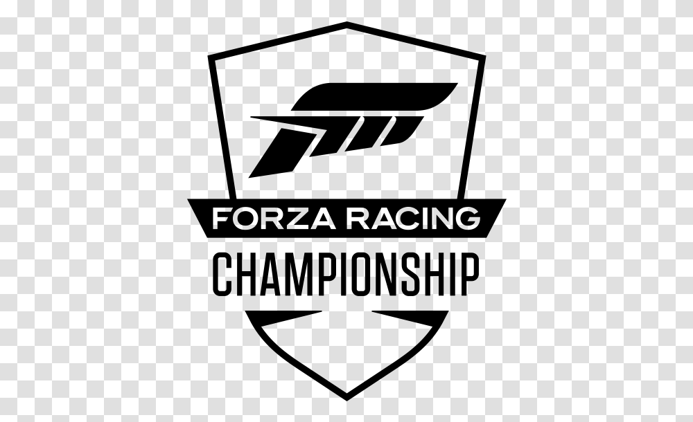 Picture Logo Forza Horizon, Gray, World Of Warcraft Transparent Png