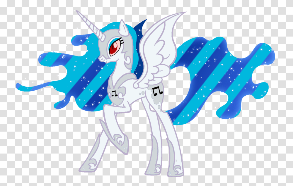 Picture Mane 6 As Nightmare Moon, Outdoors, Drawing Transparent Png