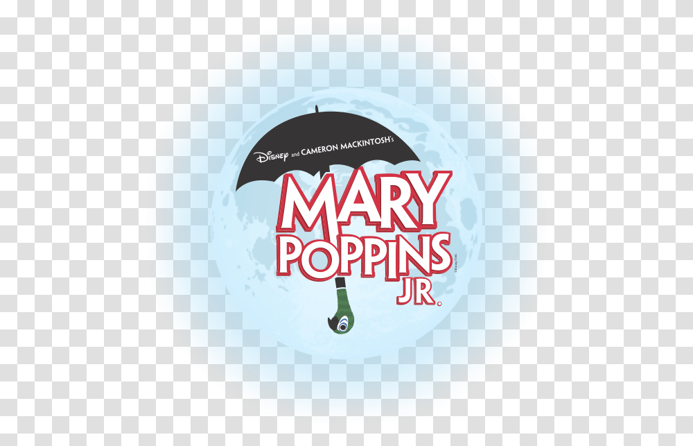 Picture Mary Poppins The Musical, Frisbee, Toy, Ball Transparent Png