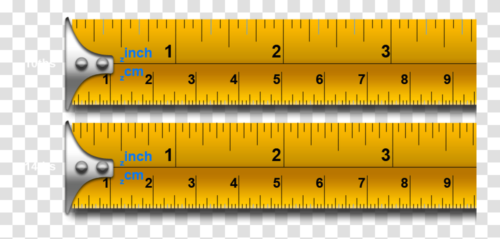 Picture Metric Tape Measure Vs Imperial, Plot, Diagram, Measurements, Scale Transparent Png
