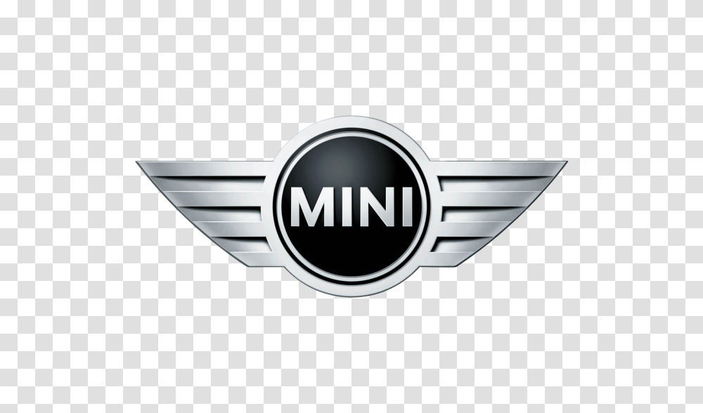 Picture Mini Cooper Logo, Symbol, Trademark, Emblem Transparent Png