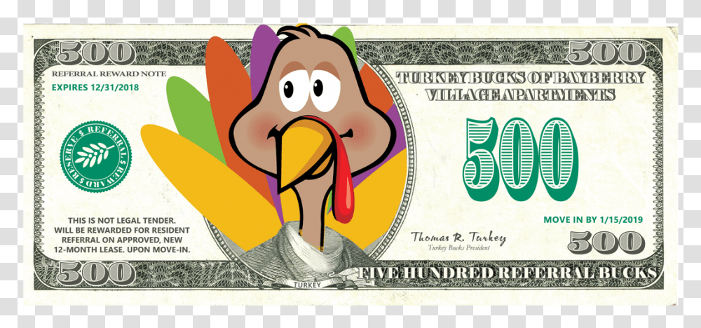 Picture, Money, Dollar Transparent Png