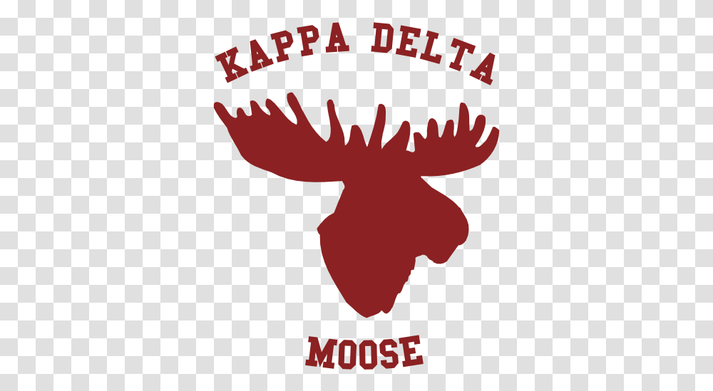 Picture Moose Head Vector, People, Person, Human Transparent Png