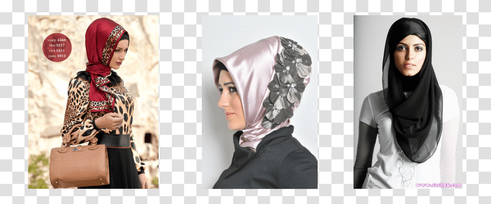 Picture Muslim Dress Code, Bonnet, Hat, Apparel Transparent Png