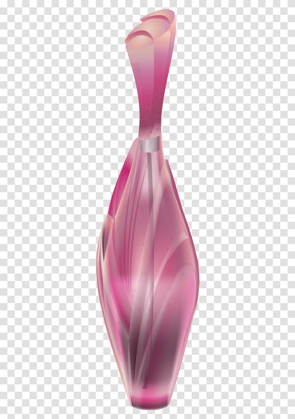 Picture No Perfume Clipart In, Crystal, Plant, Female Transparent Png