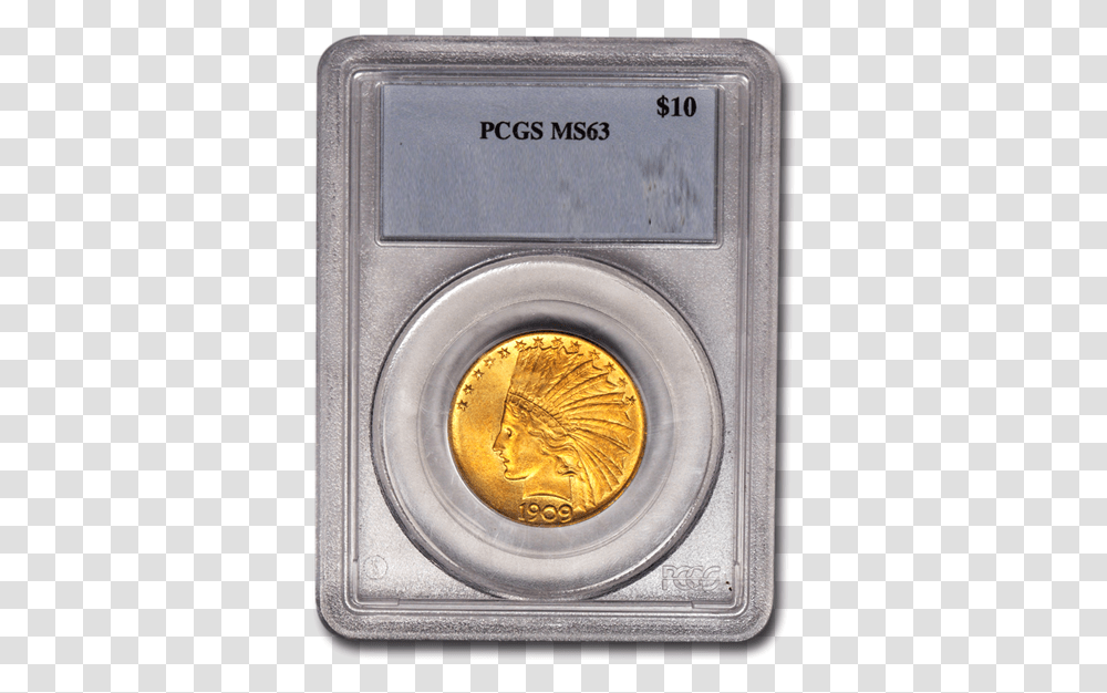 Picture Of 10 Indian Head Gold Coins Ms Money, Nickel Transparent Png