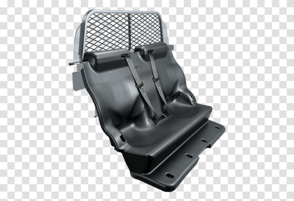 Picture Of 12vs Rear Partiton Amp Repl Seat Cntr Pl Blt Car Seat, Machine, Gearshift Transparent Png