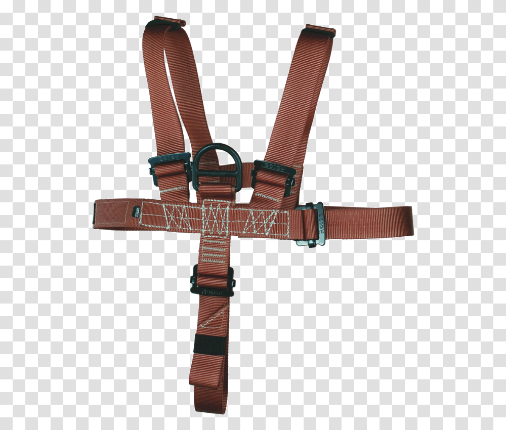 Picture Of 424lw Lightweight Tactical Chest Harness Chest Tactical Harness, Bow Transparent Png