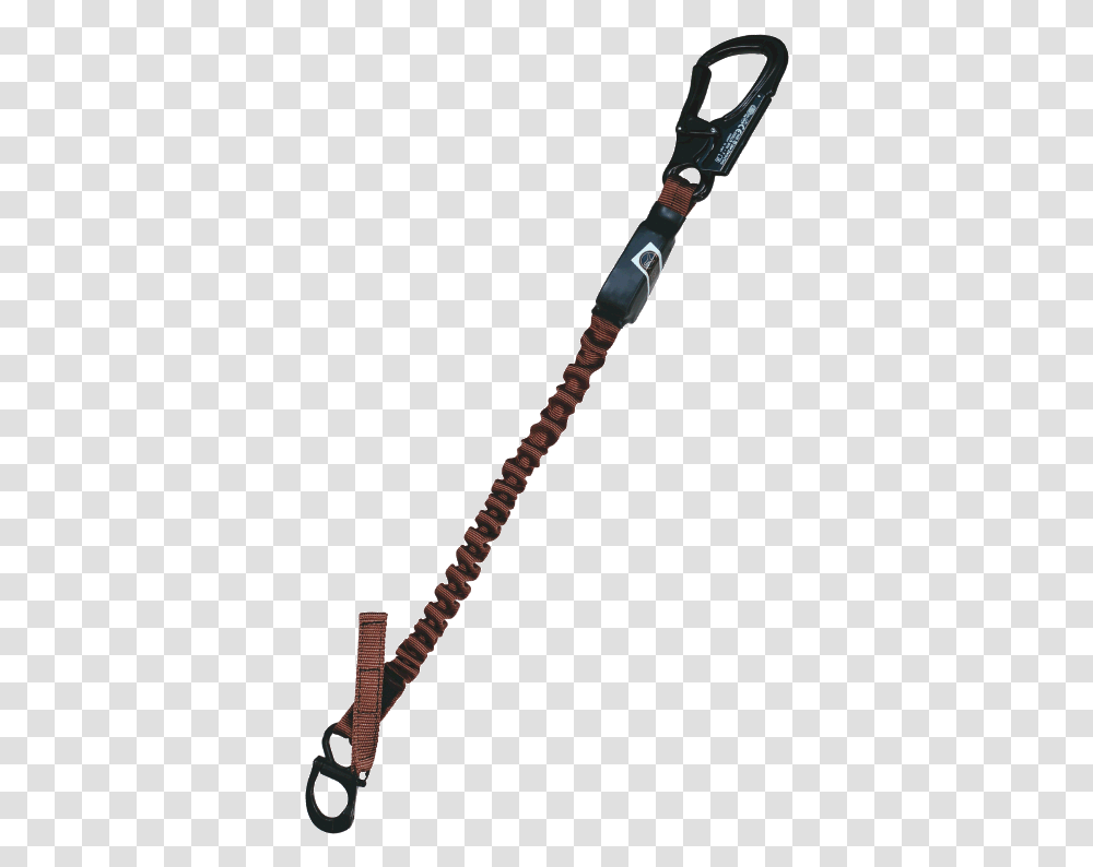 Picture Of 569 Helo Personal Retention Lanyard Wshock Helicopter Lanyard, Tool, Sword, Blade, Weapon Transparent Png
