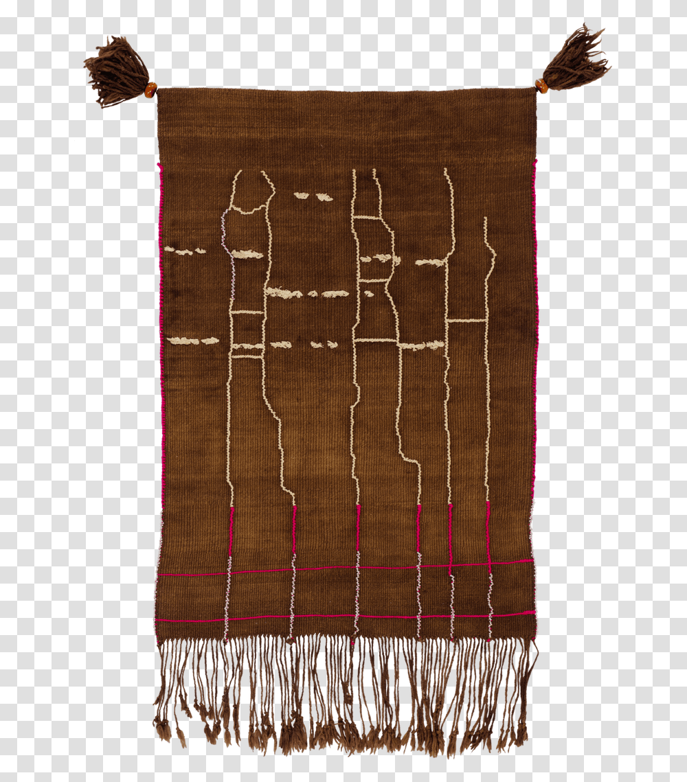 Picture Of A Cache Sexe Rug Woolen Transparent Png