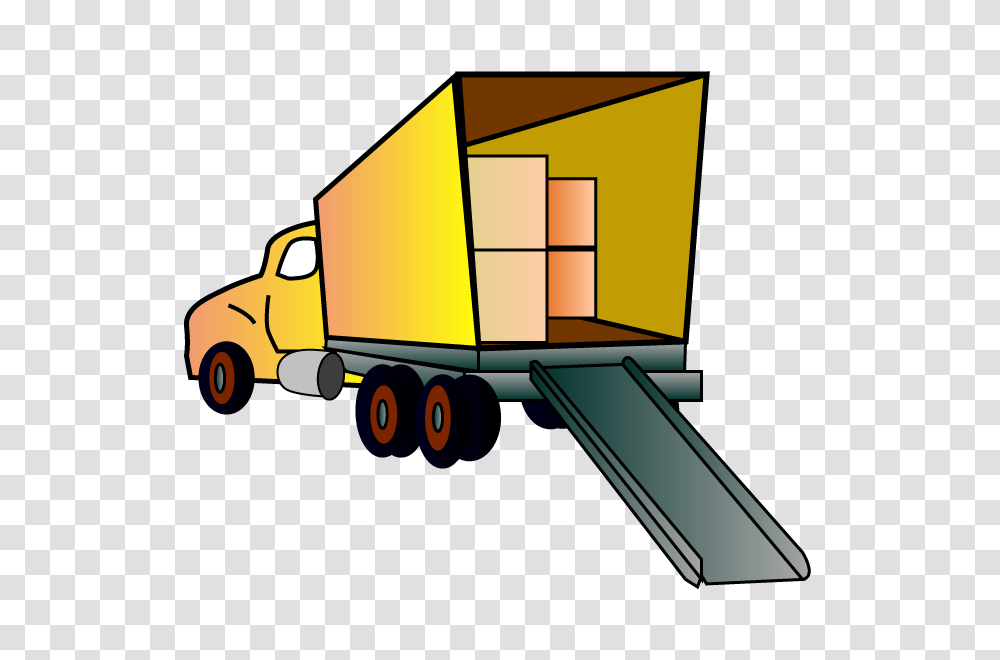 Picture Of A Moving Truck Free Download Clip Art Free, Wheel, Machine, Transportation, Car Wheel Transparent Png