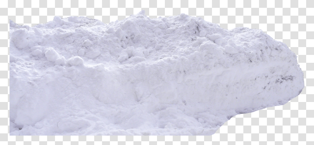 Picture Of A Snowbank Snow, Nature, Outdoors, Powder, Rug Transparent Png