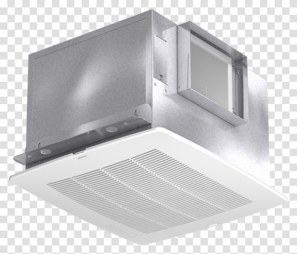 Picture Of Bathroom Exhaust Fan Model Sp A125 115v Bathroom Exhaust Fans, Appliance, Rug, Air Conditioner, Pc Transparent Png