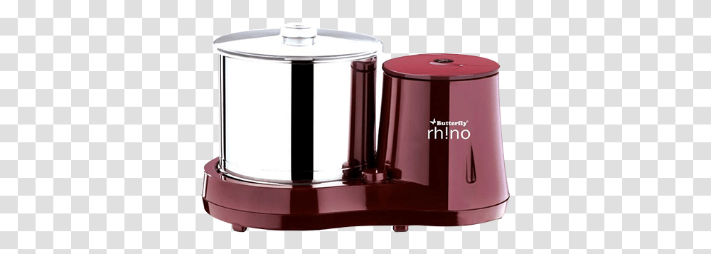 Picture Of Butterfly Rhino Butterfly Rhino Plus Wet Grinder, Appliance, Cooker, Pot, Sink Faucet Transparent Png