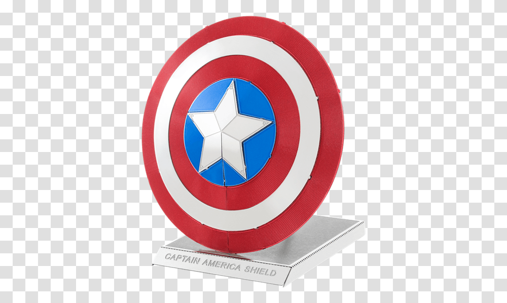 Picture Of Captain America's Shield Captain America'shield Small, Armor, Soccer Ball, Football, Team Sport Transparent Png
