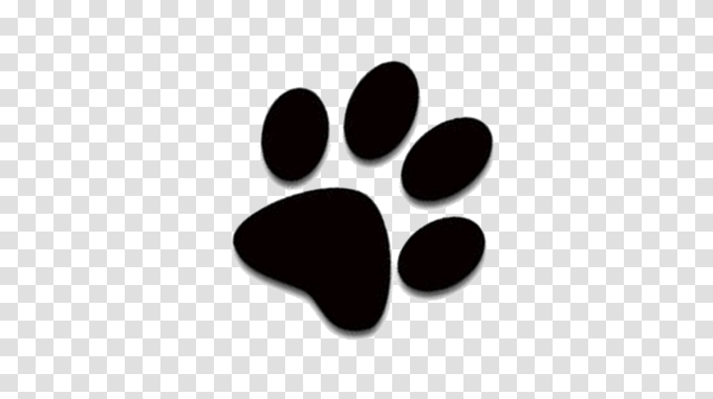 Picture Of Cat Paw Print, Mouse, Hardware, Computer, Electronics Transparent Png