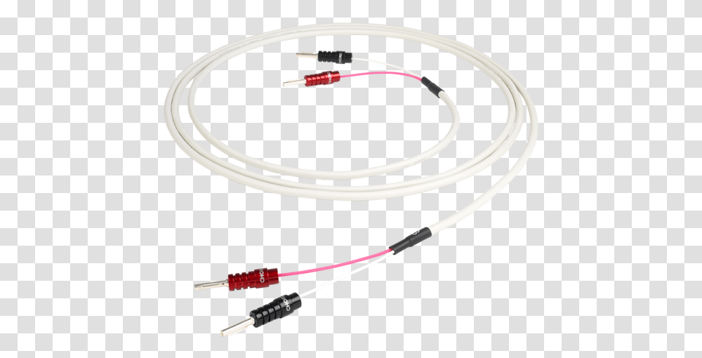 Picture Of Chord Rumour X Speaker Cable Chord Company Rumour X Transparent Png