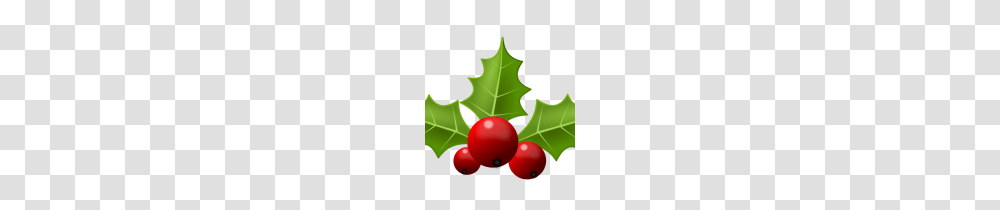 Picture Of Christmas Holly Clip Art Christmas Holly Clip Art, Leaf, Plant, Balloon, Fruit Transparent Png