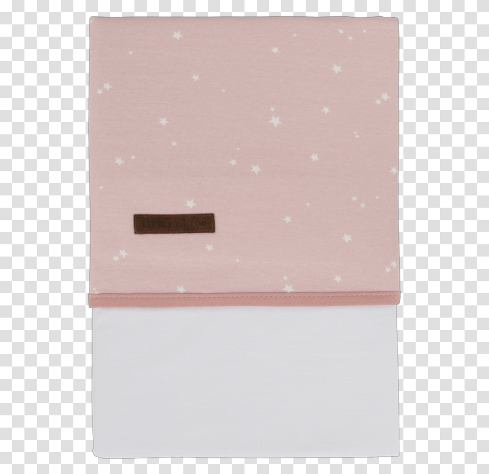 Picture Of Cot Sheet Little Stars Pink Coin Purse, File Binder, Home Decor, Paper Transparent Png