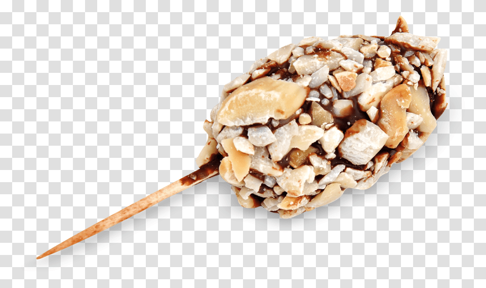 Picture Of Datte Farcie Fekia Et ChocolatSrc Http Chocolate, Plant, Sweets, Food, Nut Transparent Png