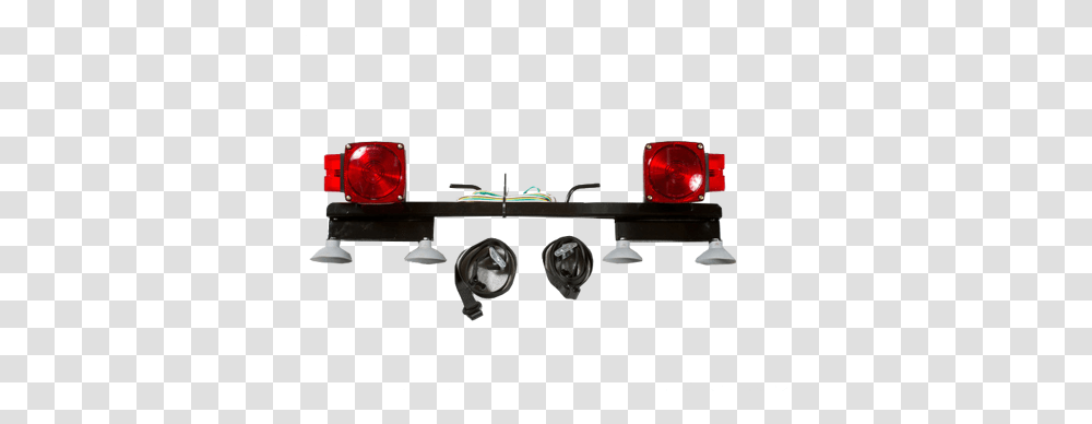 Picture Of Demco Kar Kaddy Tow Car Auxiliary Light Shelf, Traffic Light, LED, Forge, Transportation Transparent Png
