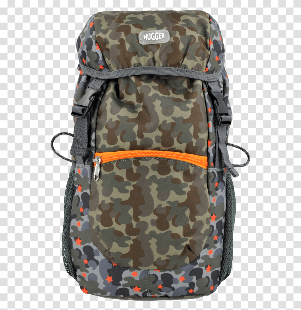 Picture Of Desert Star Kiddy Hiker Bag, Backpack, Military, Handbag, Accessories Transparent Png