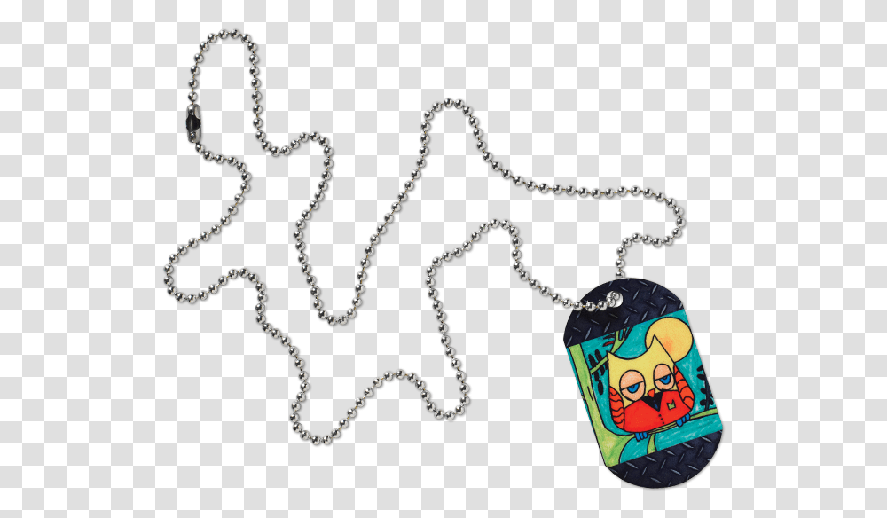 Picture Of Dog Tag Picture Of Dog Tag Locket, Necklace, Jewelry, Accessories, Accessory Transparent Png