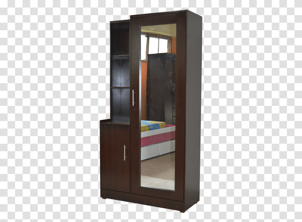 Picture Of Dressing Table 09 Picture Dressing Table With Cupboard, Furniture, Door, Cabinet, Elevator Transparent Png