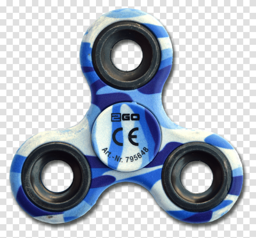 Picture Of Fidget Spinner Picture, Binoculars Transparent Png