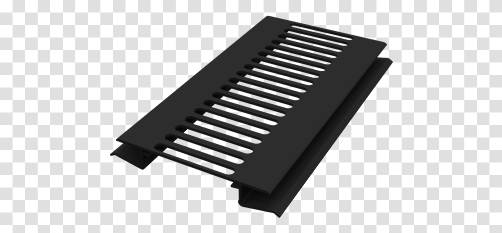 Picture Of Freefoam Vent Strip Tool, Piano, Leisure Activities, Musical Instrument, Comb Transparent Png