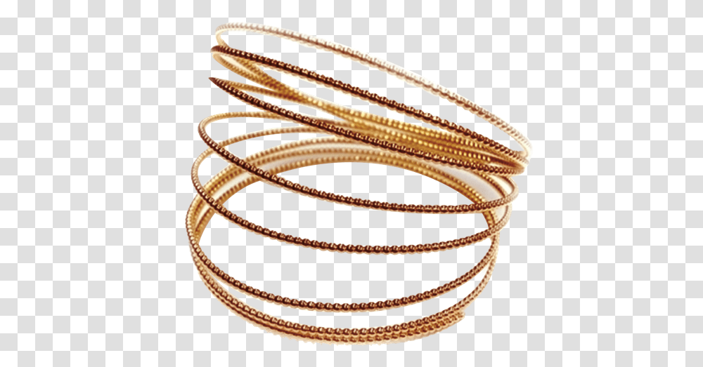 Picture Of Gold Filled Rose Beaded Wire Gold Filled Bead Wire, Accessories, Accessory, Jewelry, Bracelet Transparent Png