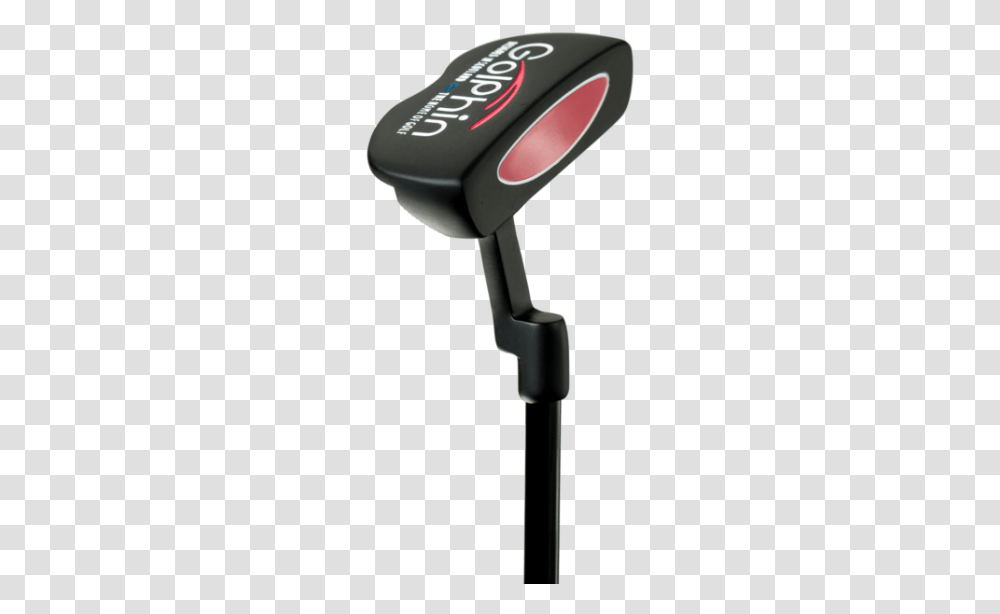 Picture Of Golphin Golf Putter Putter, Sport, Sports, Golf Club, Blow Dryer Transparent Png