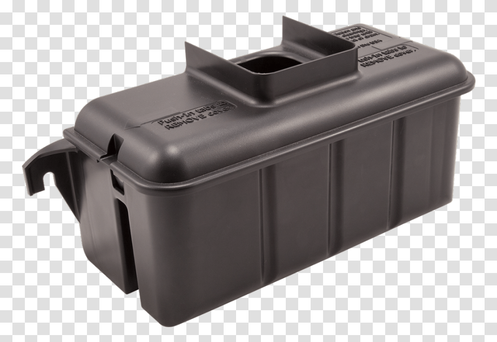 Picture Of Grease Trap For Use With Models Cue And, Box, First Aid, Goggles, Accessories Transparent Png