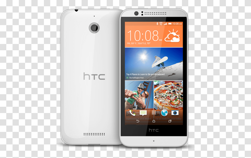 Picture Of Htc Desire Htc Opcv200 Flash File, Mobile Phone, Electronics, Cell Phone, Person Transparent Png