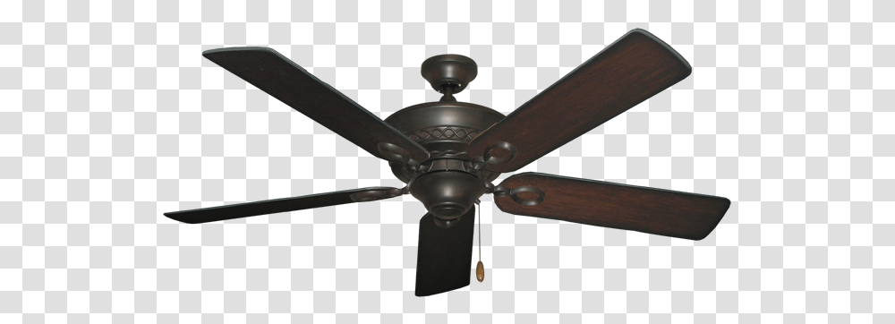 Picture Of Infinity Oil Rubbed Bronze With Ceiling Fan, Appliance Transparent Png