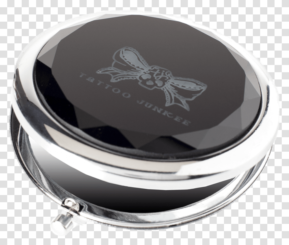 Picture Of Late Night Lip Check Mirror, Helmet, Apparel, Ashtray Transparent Png