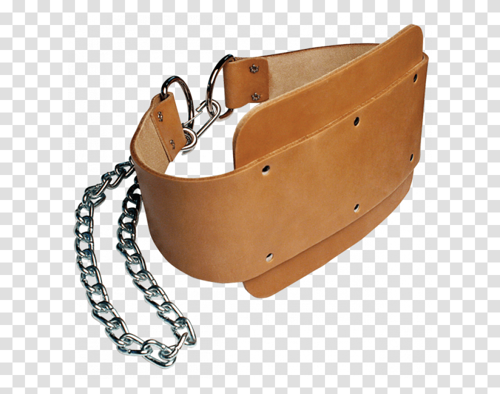 Picture Of Leather Dipping Belt Dip Belt Body Solid, Accessories, Accessory, Strap, Buckle Transparent Png