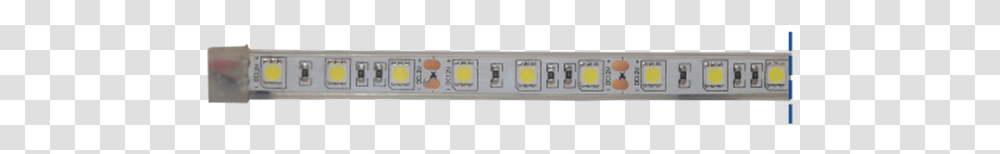 Picture Of Led Strip Light Power Strip, Electrical Device, Switch, Electronics Transparent Png