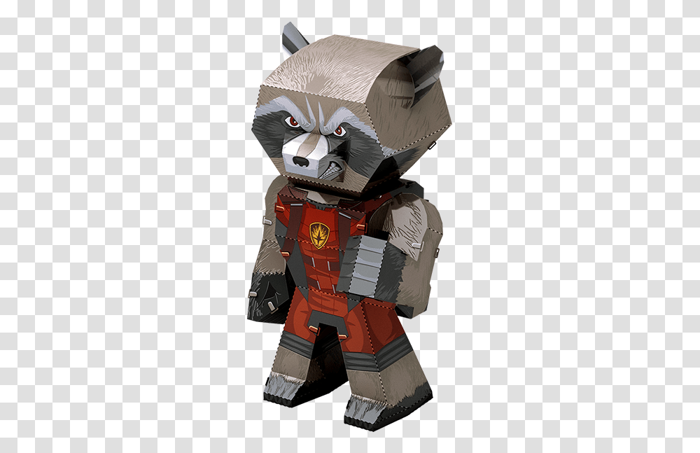 Picture Of Legends Rocket Raccoon, Samurai, Suit, Overcoat Transparent Png