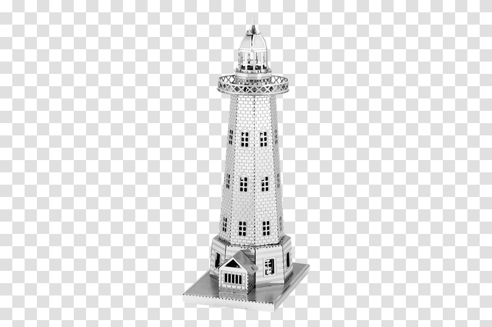 Picture Of Light House 3d Puzzel 1000 Pieces, Architecture, Building, Tower, Lighthouse Transparent Png