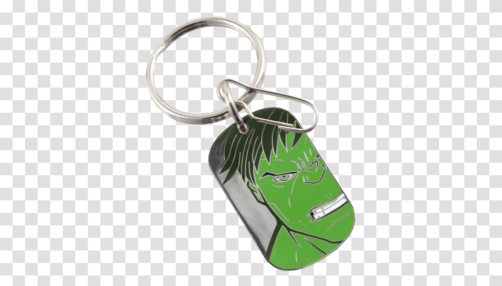 Picture Of Marvel Hulk Enamel Key Chain Keychain, Pendant Transparent Png