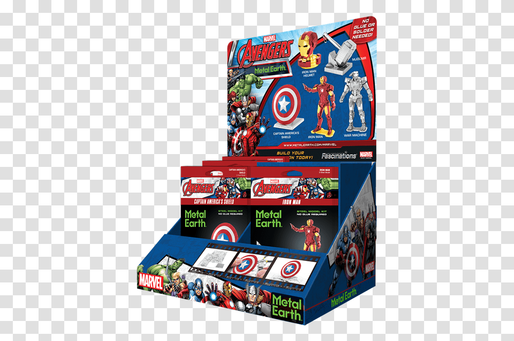Picture Of Marvel Prepack Action Figure, Person, Human, Flyer, Poster Transparent Png