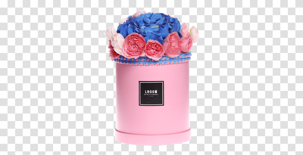 Picture Of Mine Blue Rose, Petal, Flower, Plant, Wedding Cake Transparent Png