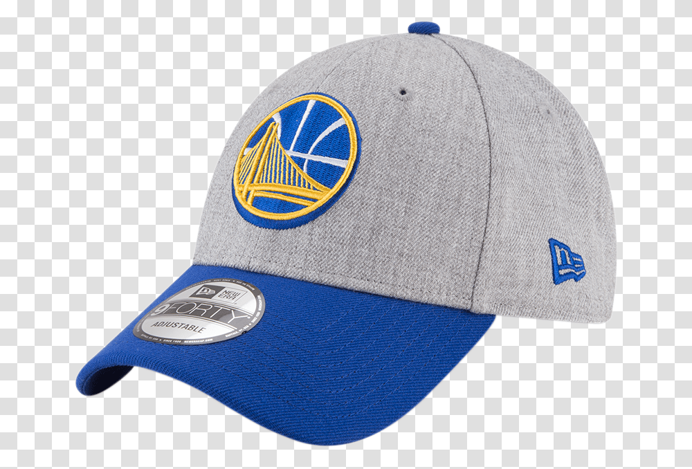 Picture Of Nba Golden State Warriors The League 940 Golden State Warriors Cap, Apparel, Baseball Cap Transparent Png
