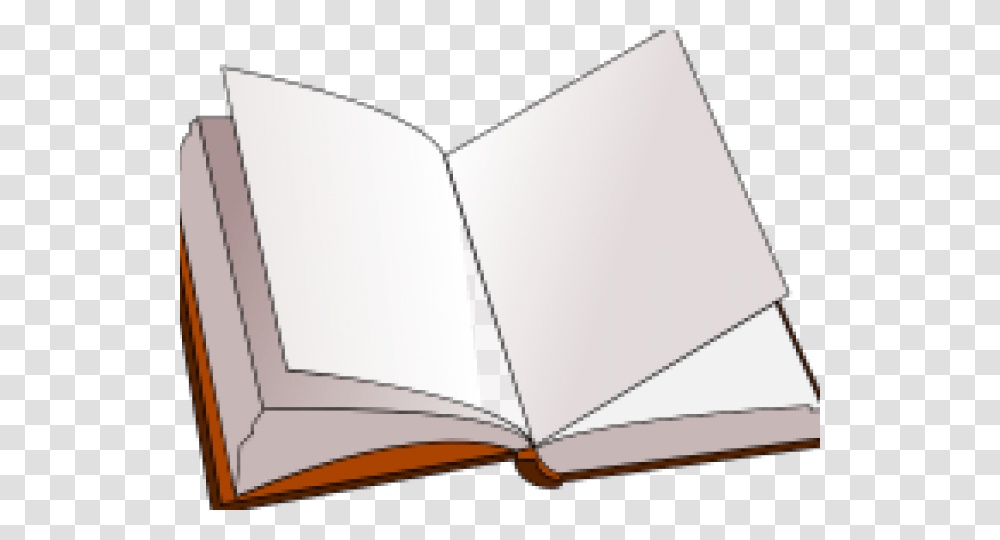 Picture Of Open Book Open Book Clip Art, Page, Novel Transparent Png