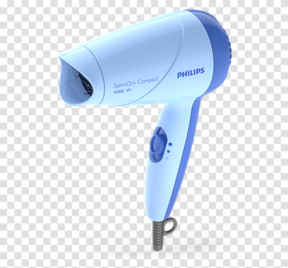 Picture Of Philips Hair Dryer Philips Hair Dryer, Blow Dryer, Appliance Transparent Png